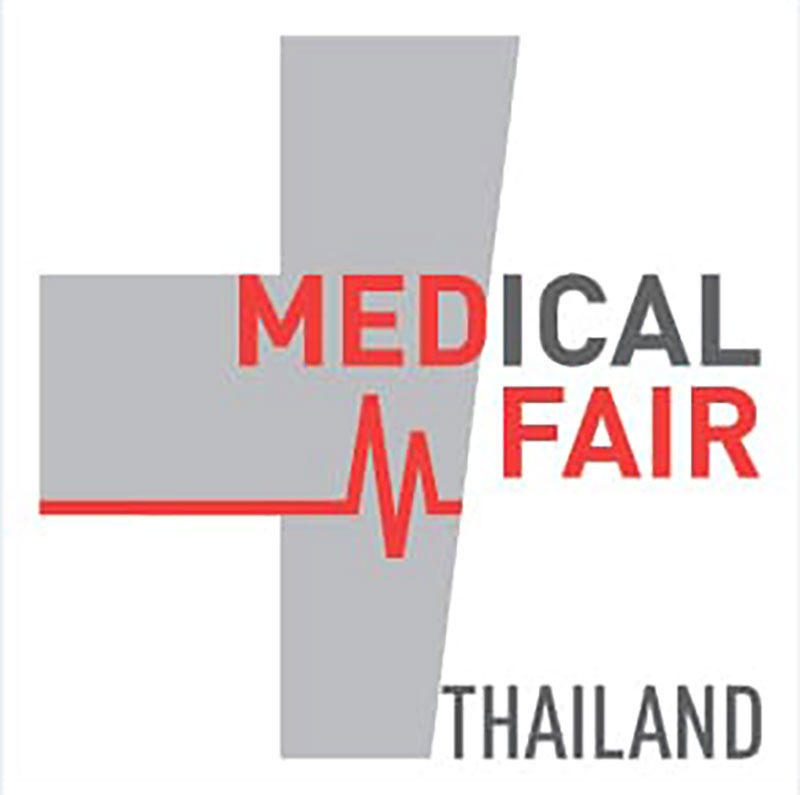 MedicalFair Thailand