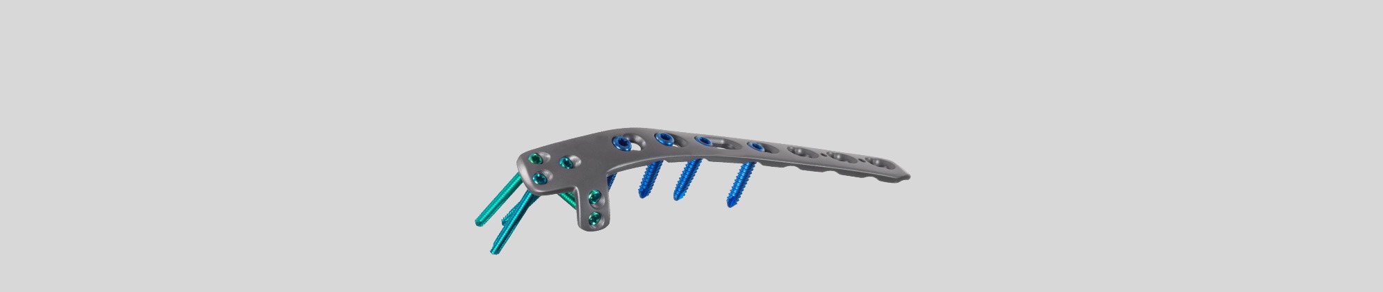 Humerus Platten