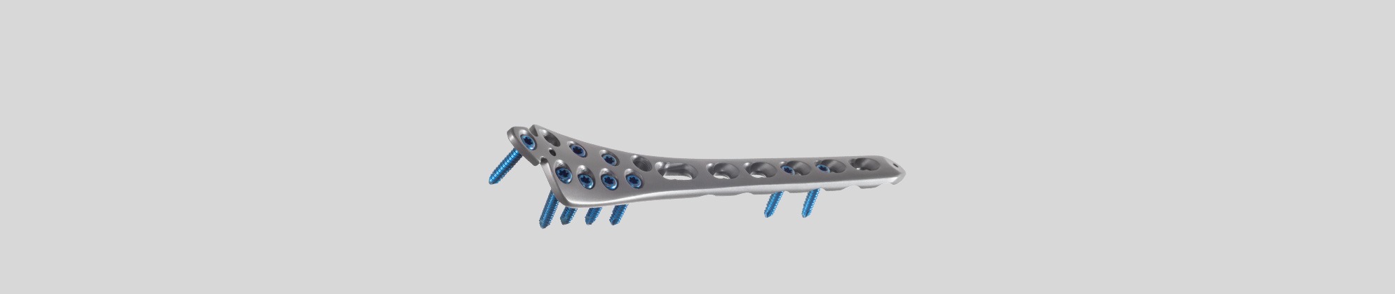 Tibia Platten